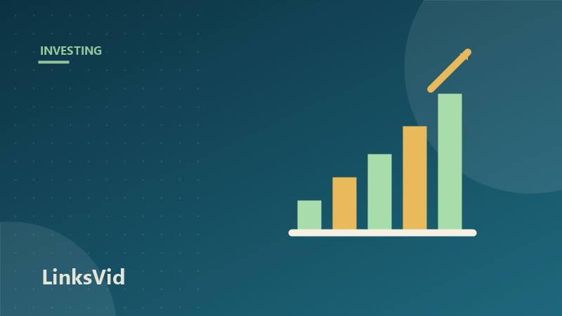Illustration for the beginner investing guide