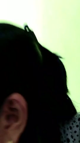 Tante Penjaga Warung