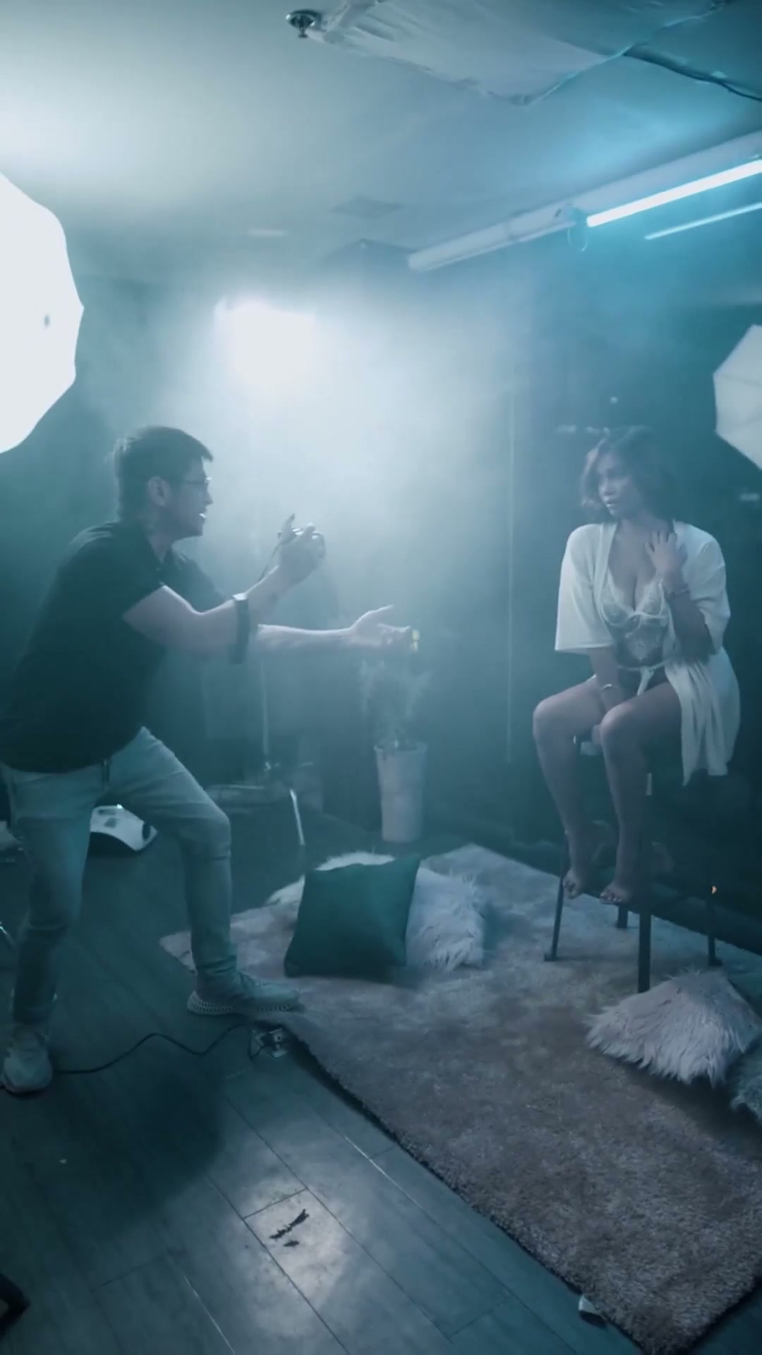 perjalanan jadi tukang fotografer