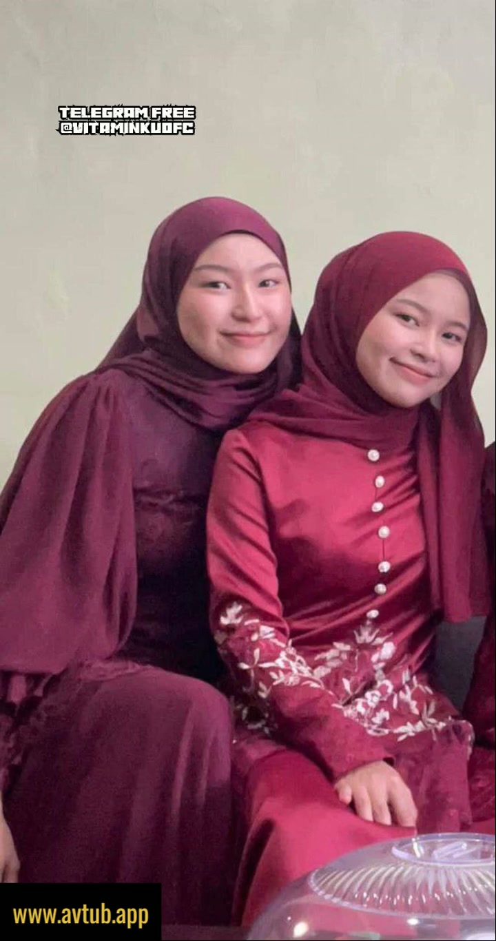 Crot Dalem memek, pacarin kakaknya ngentotnya bisa sekalian ama adeknya