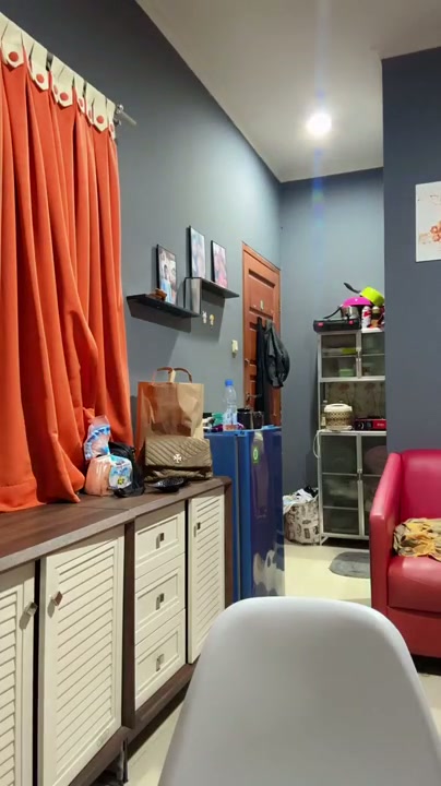 live colmek selebgram unge