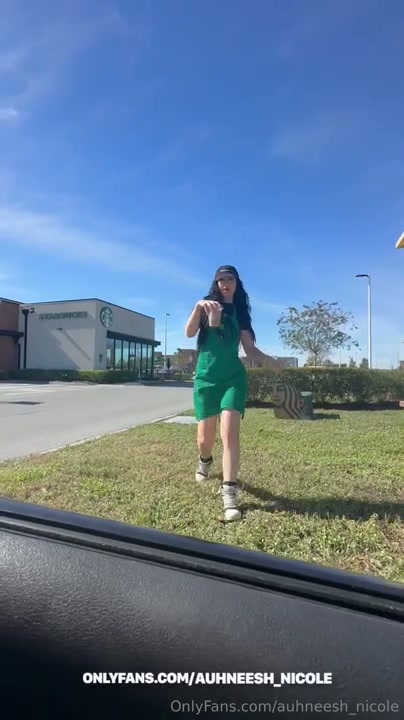 Sewa Pegawai Starbuck -