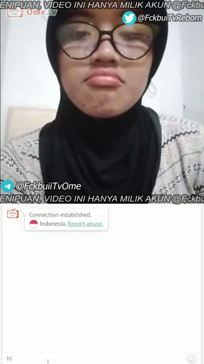 Fckbui hijab 1