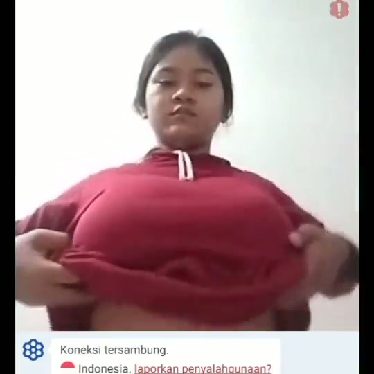 Ome tv ABG tobrut.mp4