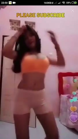 Baju oranye SONIA KUSUMA - DoodStream - DoodStream - DoodStream (2)