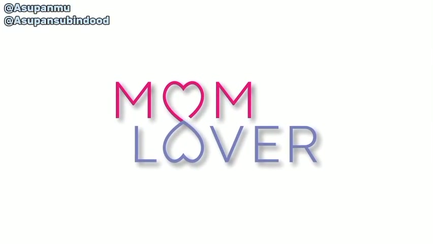 Barat sub indo - ibu ku terangsang pijitan ku