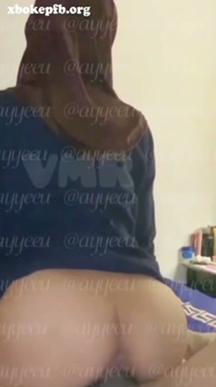 Kompilasi Jilbab Ayyue Ngewe