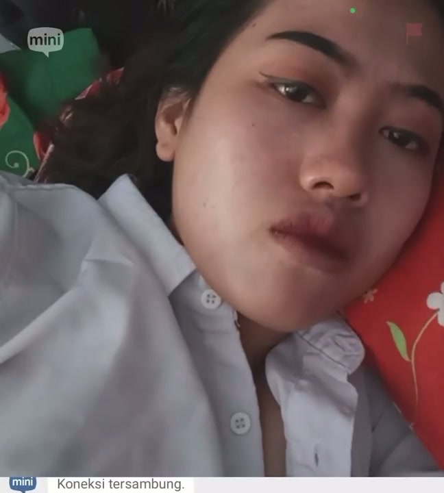 Ometv baru pulang kerja.mp4