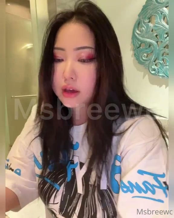 MSbreewc Jadi Adik S Stream