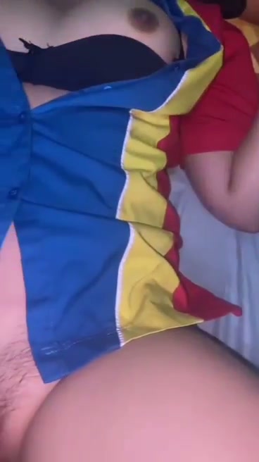 skandal karyawan Indomart.mp4