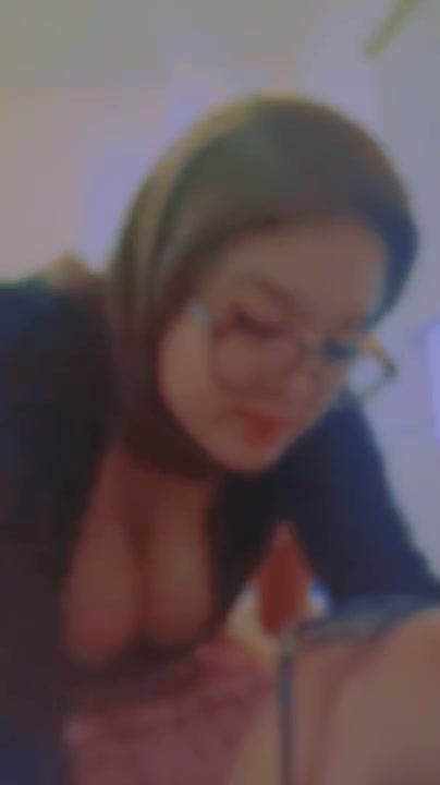 Bu Dosen Pinter Banget Goyang Main Sama Mahasiswa