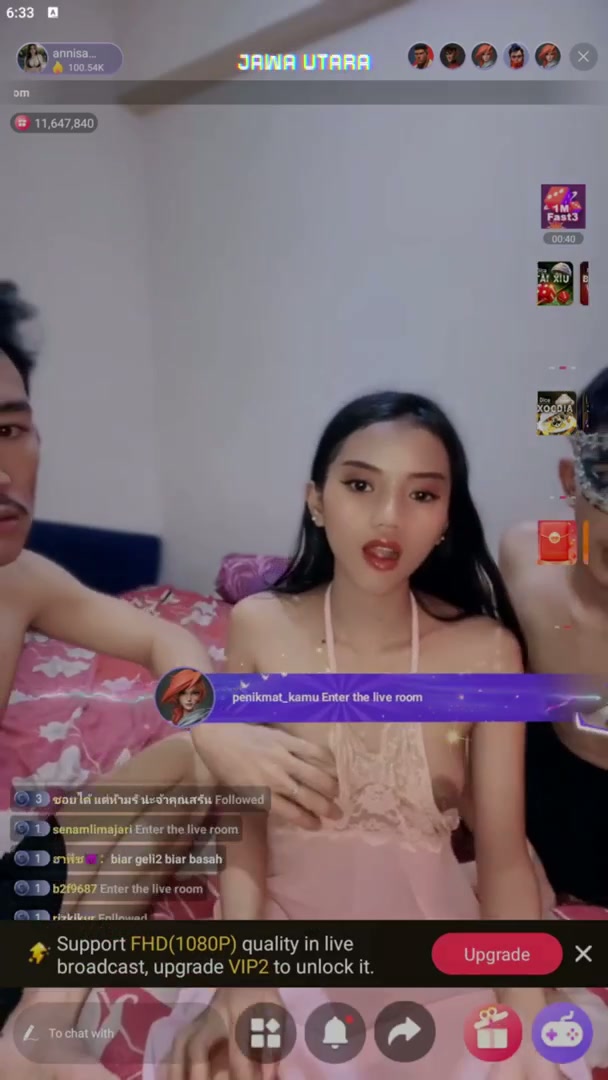 Dek Annisa trisome bre.mp4