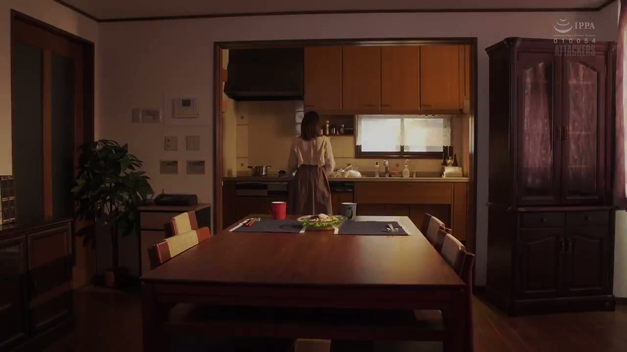 [ Jav Sub Indo ] Diperkosa di depan suaminya - Plot keputusa...