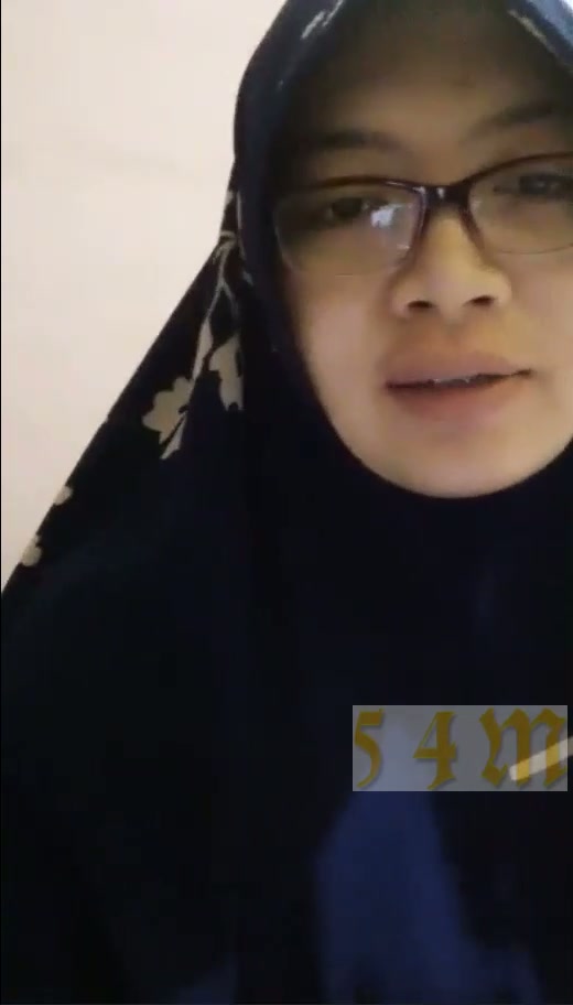 Jatah Ibu Guru Jilbab