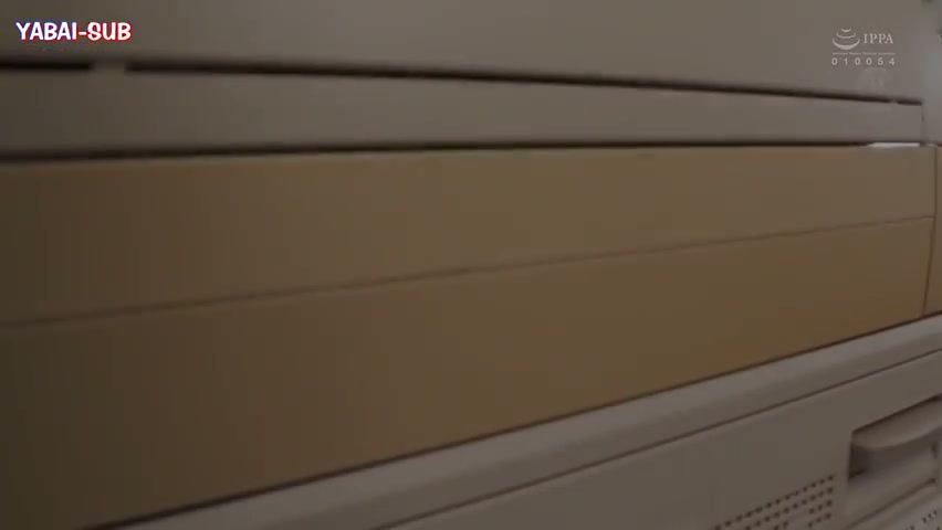 JAV SUB INDO - DIHUKUM LEMBUR BERAKHIR GENJOT (HANA HARUNA)