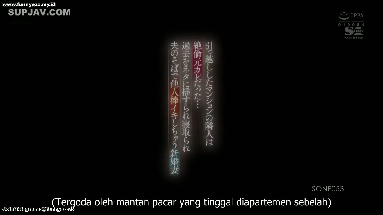 Jav Sub Indo – Selingkuh sama mantan di samping suamiku lagi...