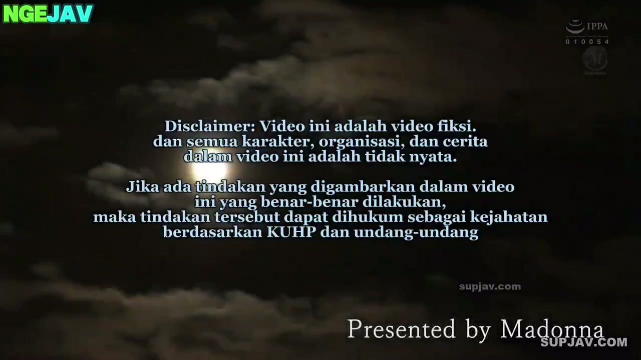 [ Jav Sub Indo ] Maria Shiraishi - Paksa Ibu Mertua