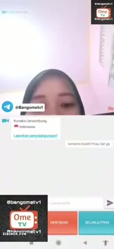 Ome_Tv_ZP256 0meTV Hijabers Tobrut Banget.mp4.mp4