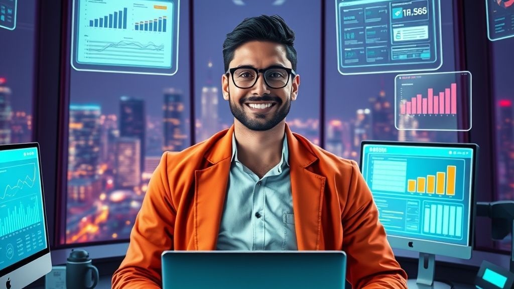 Rahasia Monetisasi Blog Efektif bagi Setiap Blogger 2025