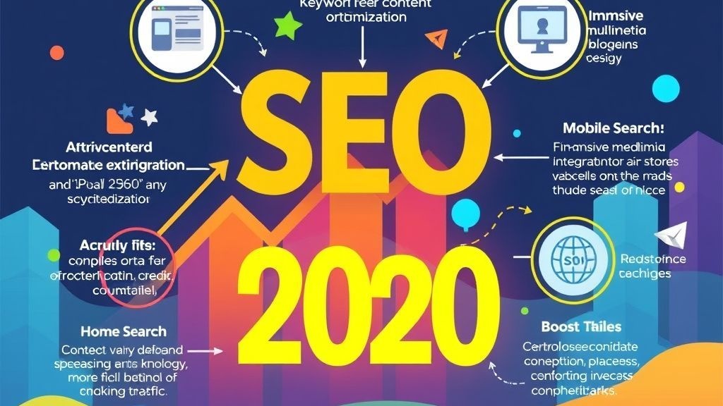 Strategi SEO Ampuh untuk Meningkatkan Trafik Blogger di 2025