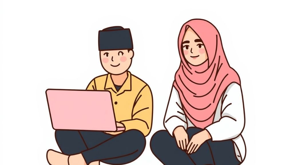 Mengapa Belajar WordPress di Tahun 2025 Sangat Penting?