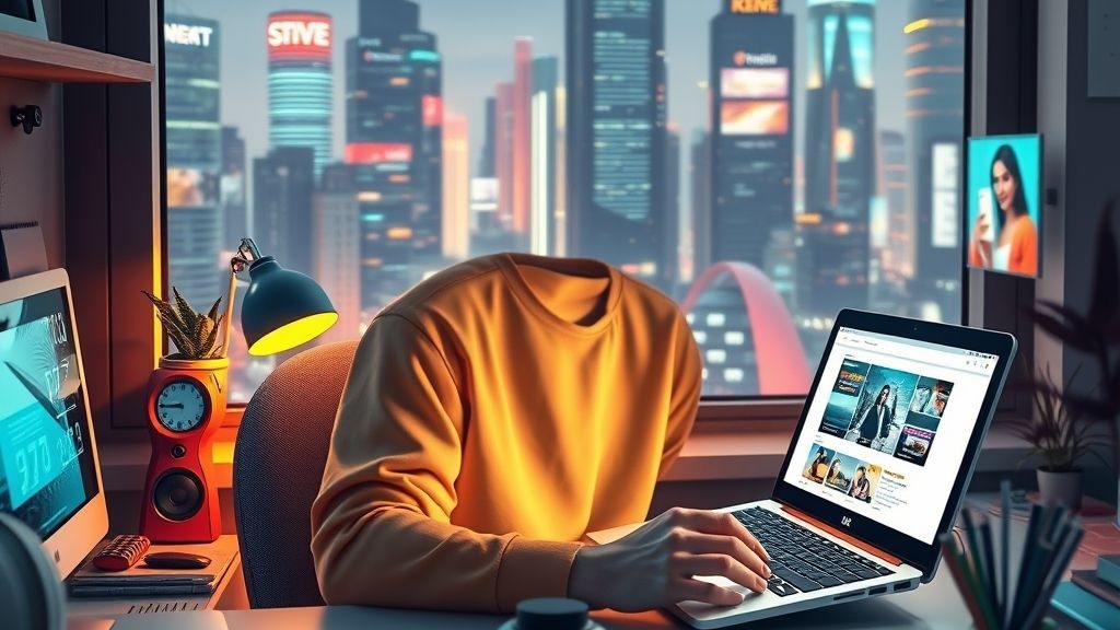 Mengapa Anda Harus Menjadi Seorang Blogger di Tahun 2025?