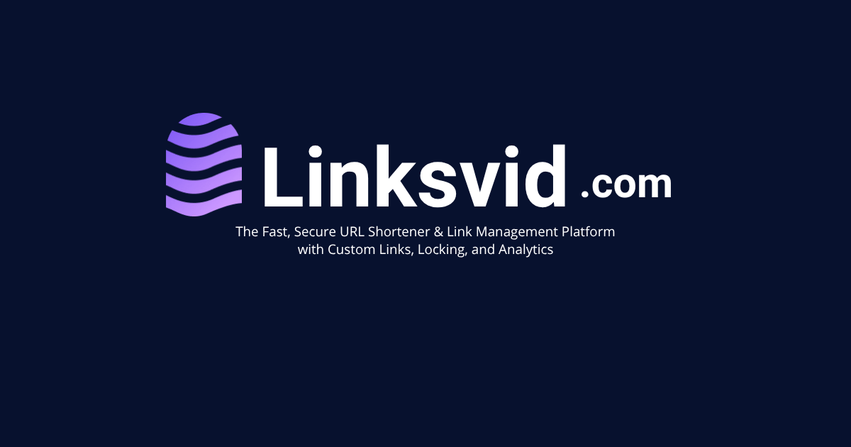 How a Custom Link Shortener Builds Brand Trust and Boosts Marketing Performance.
