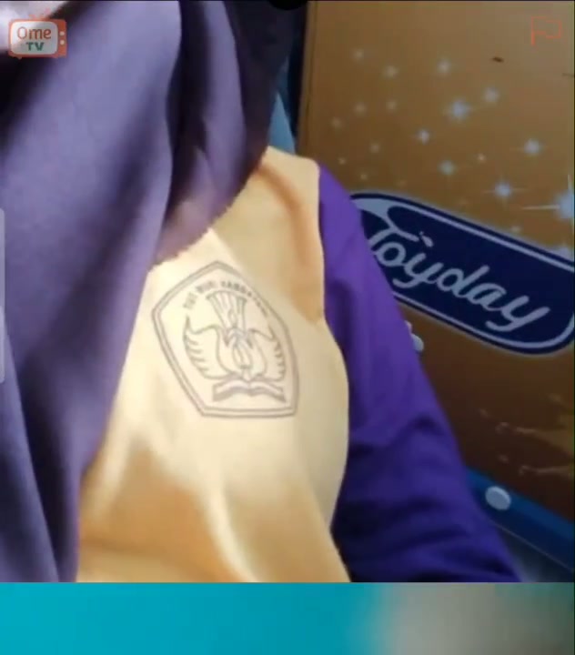 Ometv seragam olahraga turwurihandayani - PoopHD.mp4