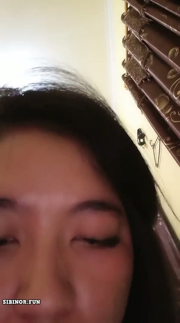 TANTE ANGELAE SI BINOR AMA BRONDONGNYA.. MEMADU KASIH DIPROTIN PERUT