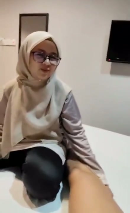 Ngamar Bareng Bu Guru Cantik Dan Imut.mp4
