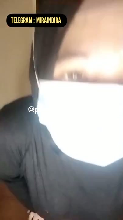 Tante PrincesssBBWpku Berjilbab Hitam Prank Ojol Lagi - abge xyz.mp4 - PoopHD.mp4