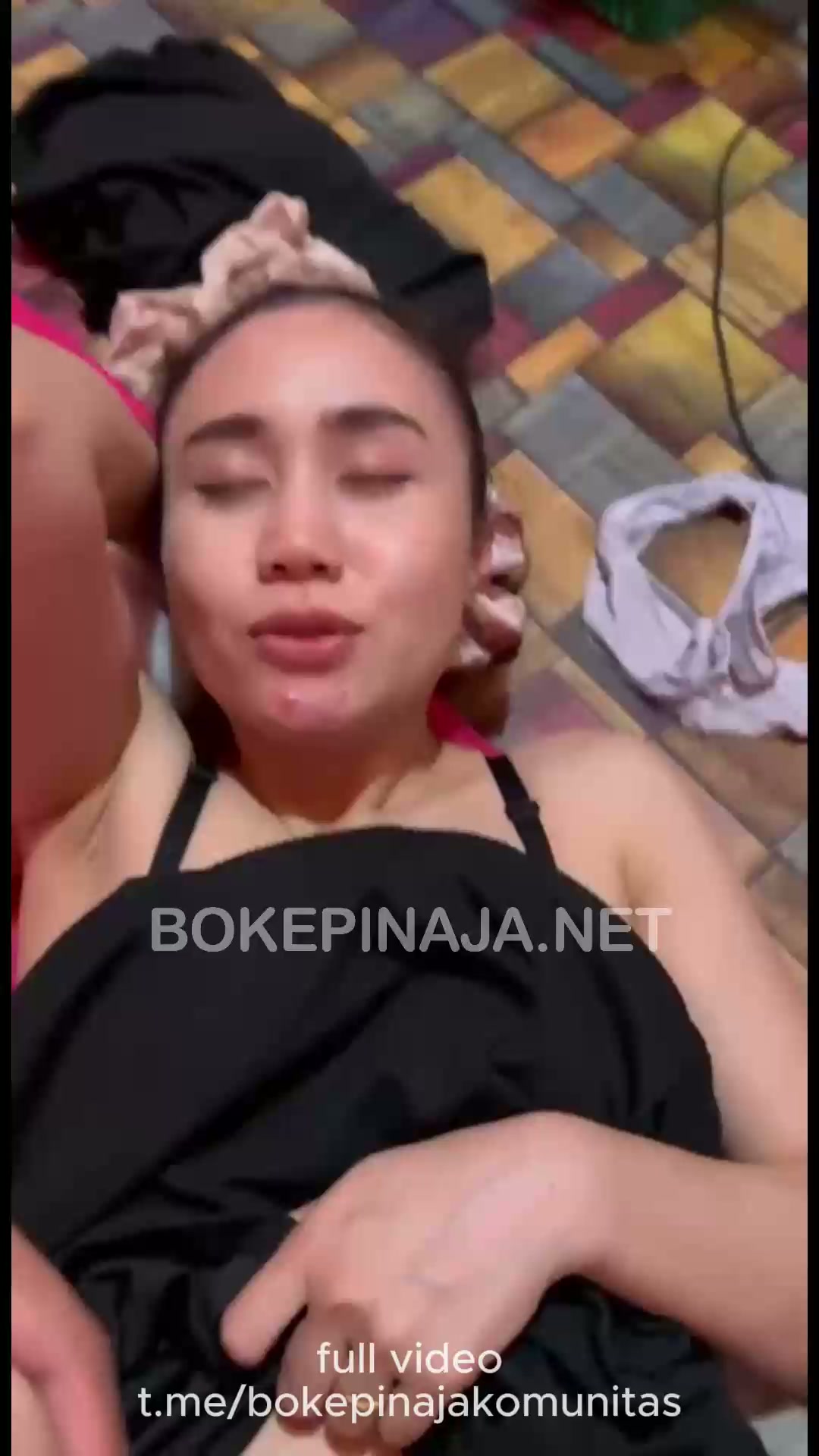 Kerja Kelompok Malah Ngentot - BOKEPINAJA.COM.mp4