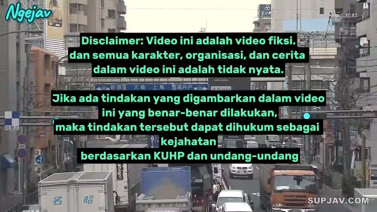 Jav Sub Indo [SSIS-294] Menggoda Seniorku Agar Mau Selingkuh...