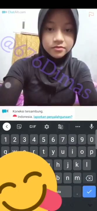 Cewek cantik berjilbab 02 - DoodStream.mp4