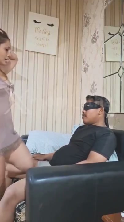 Mami itha maim sama penjual ketoprak.mp4
