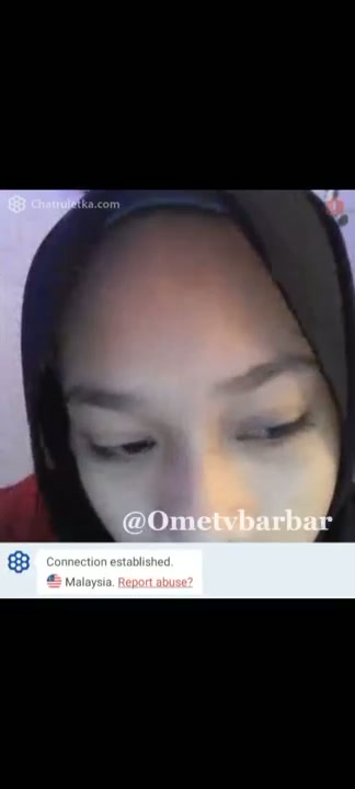 Hijab malay ome tv