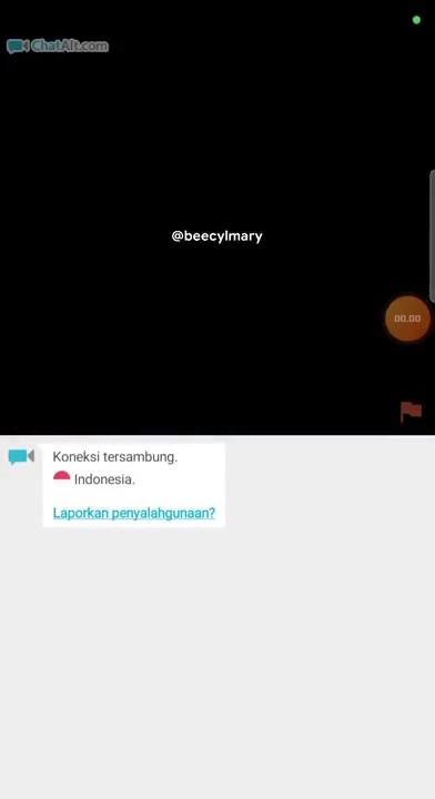 Ometv Bening mulus