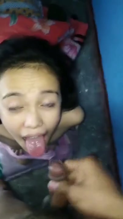Abis Crot Dimulut Langsung Dijilatin - Prank Ojol.mp4