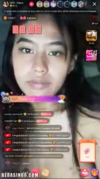Yang masih anget naylas suka di 3nt0d