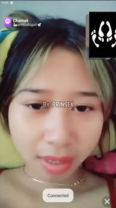 Vcs Abigail, apk Chamet » Video lainnya cek