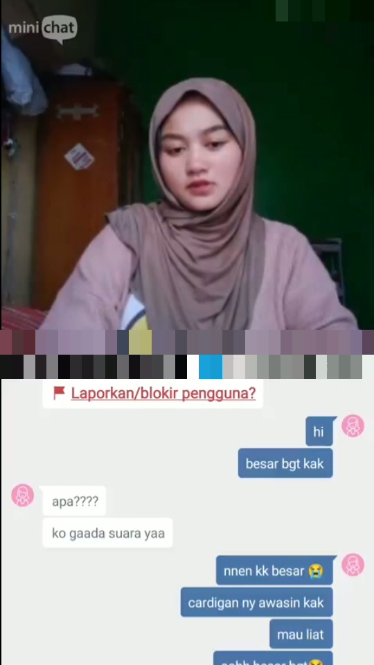 Nurut banget mana melet nya panjang banget
