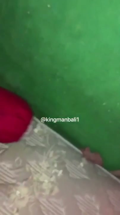 Alyyssa Cantik Ngewe di Oyo
