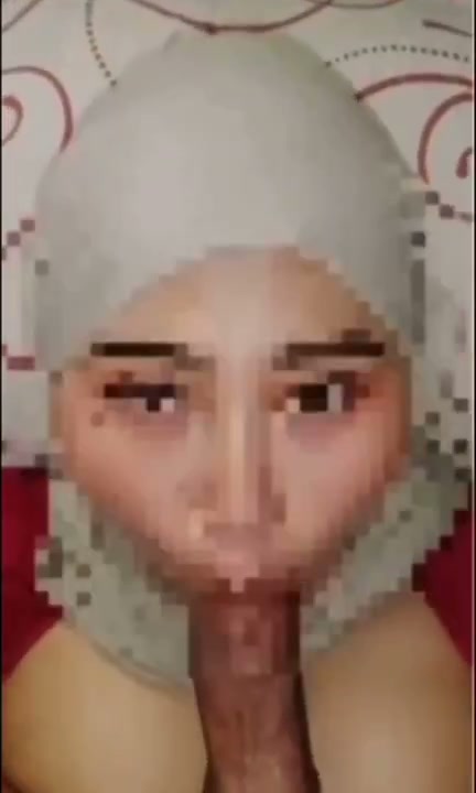 hijab binal terbaru 6 .mp4
