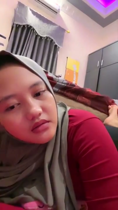 Mahmud Mango Live Jilbab Sepong - Kimcilonly