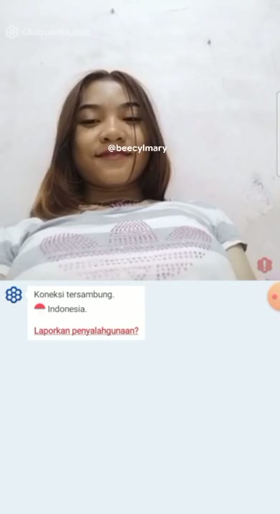 Ometv Gede Banget cokk