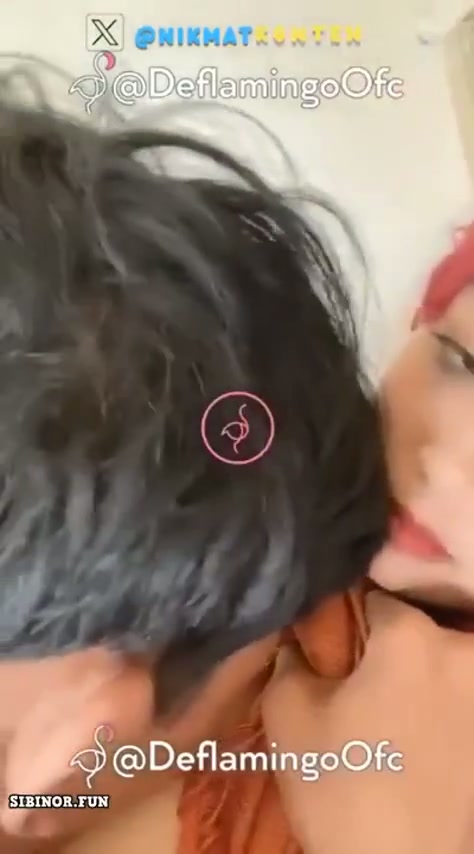 Full Durasi Skandal Lilia Anastasya Ngentot Nyepong GF Viral.mp4