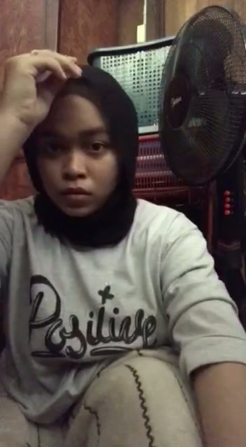 ASUPAN HIJAB TOBRUT