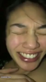 Ceweknya Jerit Kesakitan Pasrah Dientot Pacar Enak.mp4