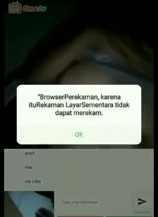 OmeTv Manis Omek