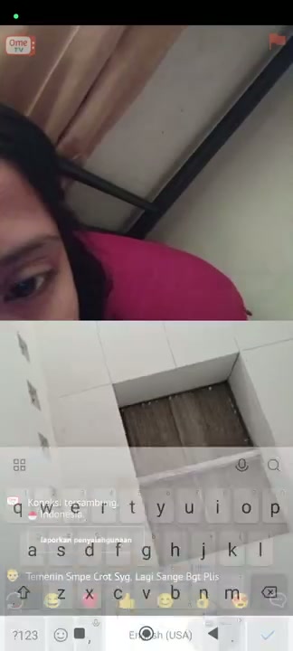 OmeTv sange liat barang bagus - DoodStream - DoodStream
